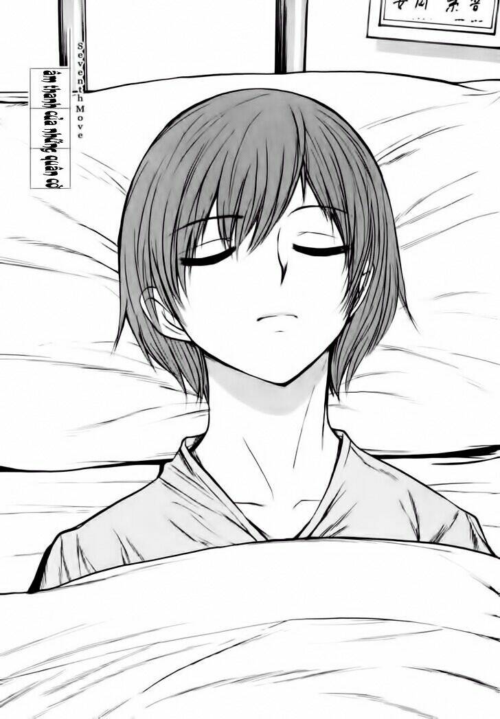 shion no ou chapter 7 5