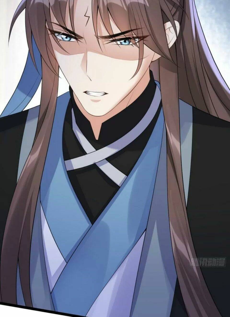 phế nữ yêu thần chapter 69 15