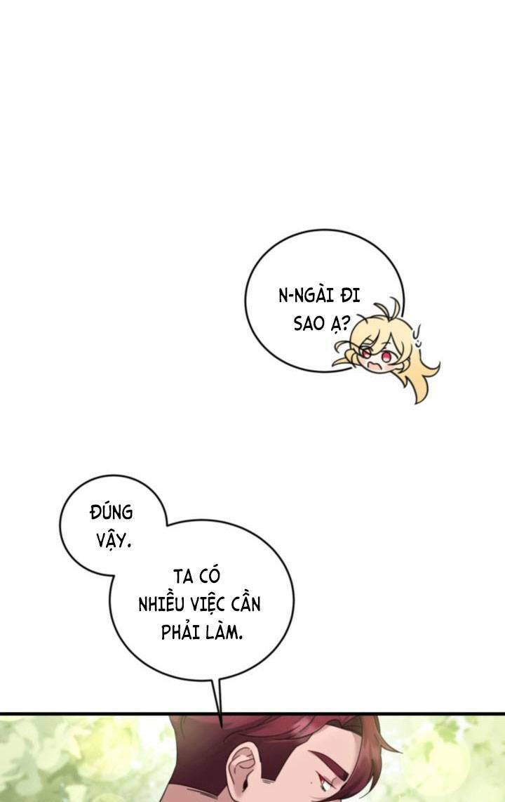 công chúa dược sĩ bé con chapter 7 43