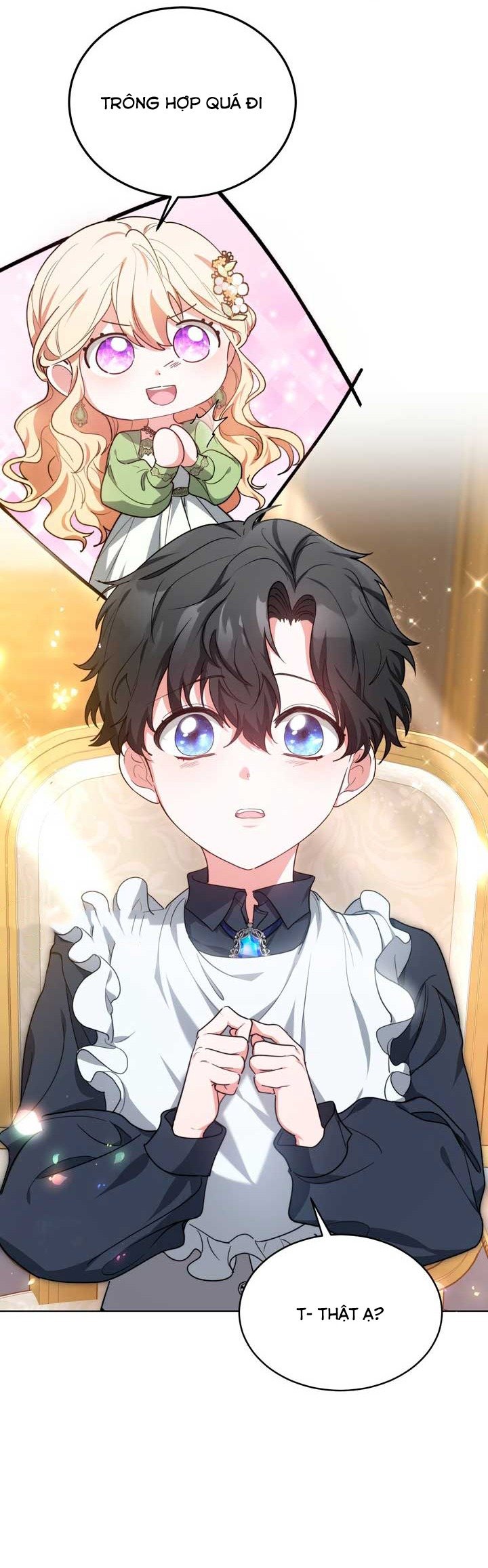 thoát chết một cách dễ dàng chapter 11 13