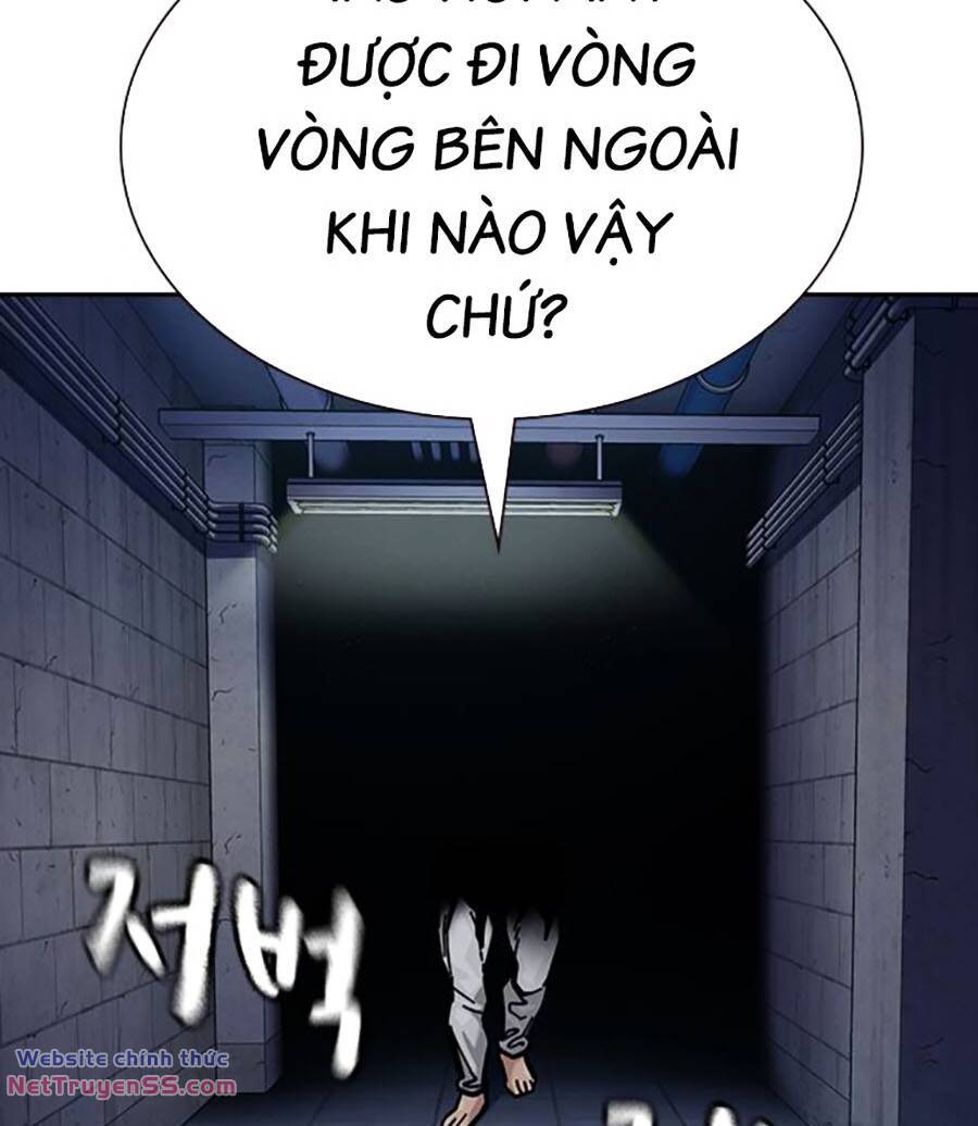 Để Có Thể Sống Sót Chapter 126 - Trang 41