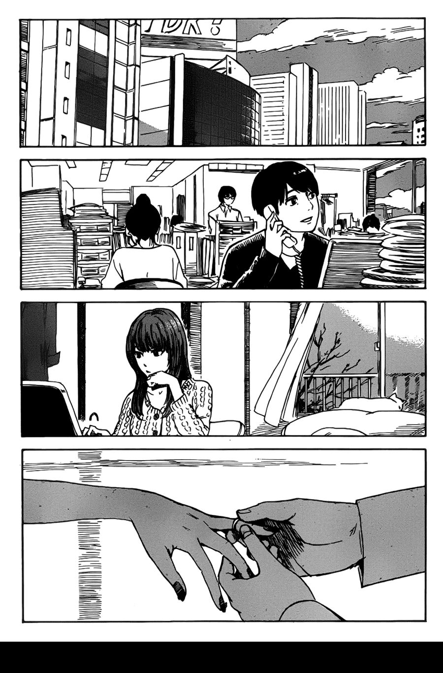 aku no hana chapter 56 12