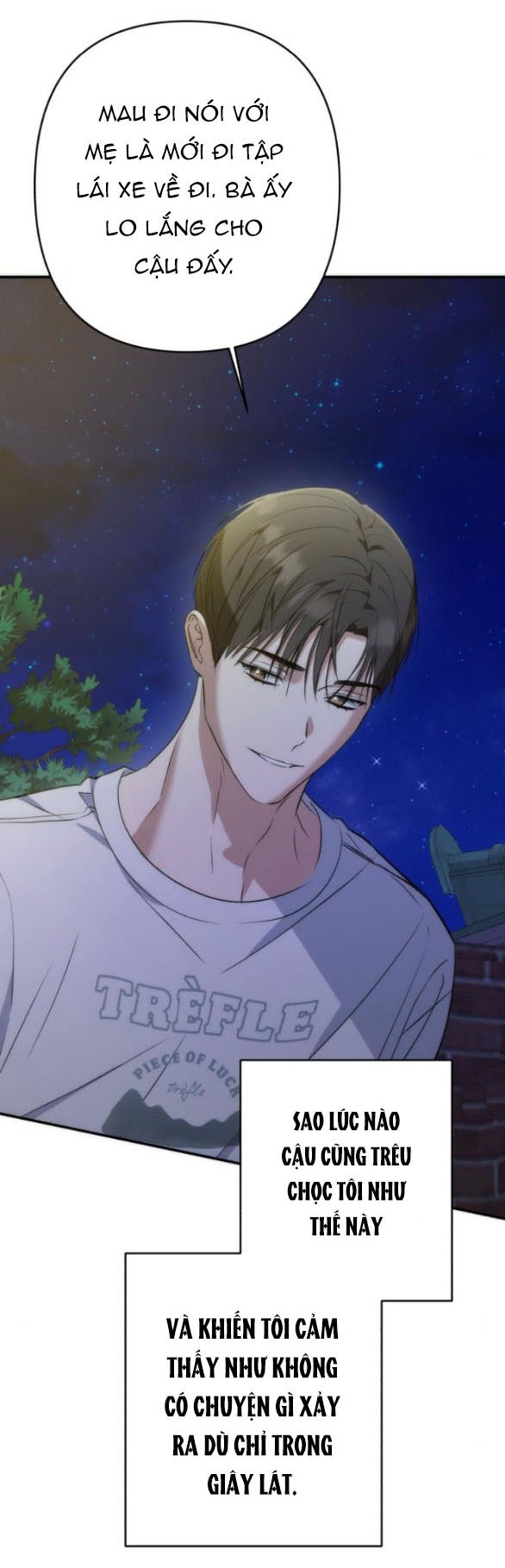 bóng râm mùa xuân chapter 14.2 20