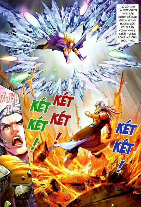 thần chưởng long kiếm phi chapter 37 23