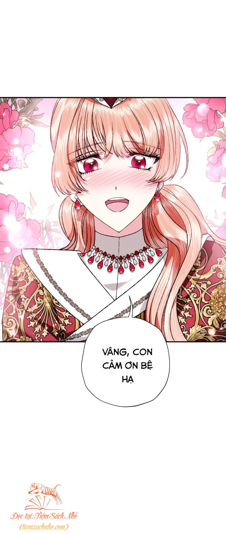 cha, con không muốn kết hôn đâu chapter 86 42