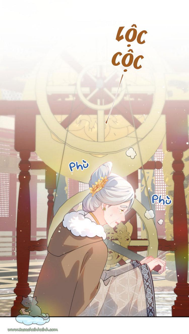 một đêm nọ đột nhiên yandere tới! chapter 24 25