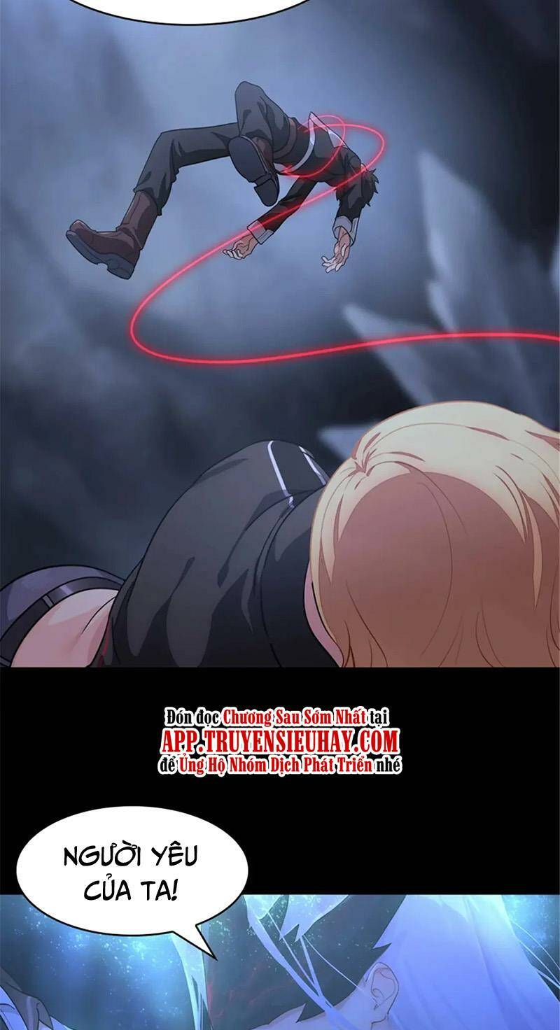 bạn gái virus của tôi chapter 392 10