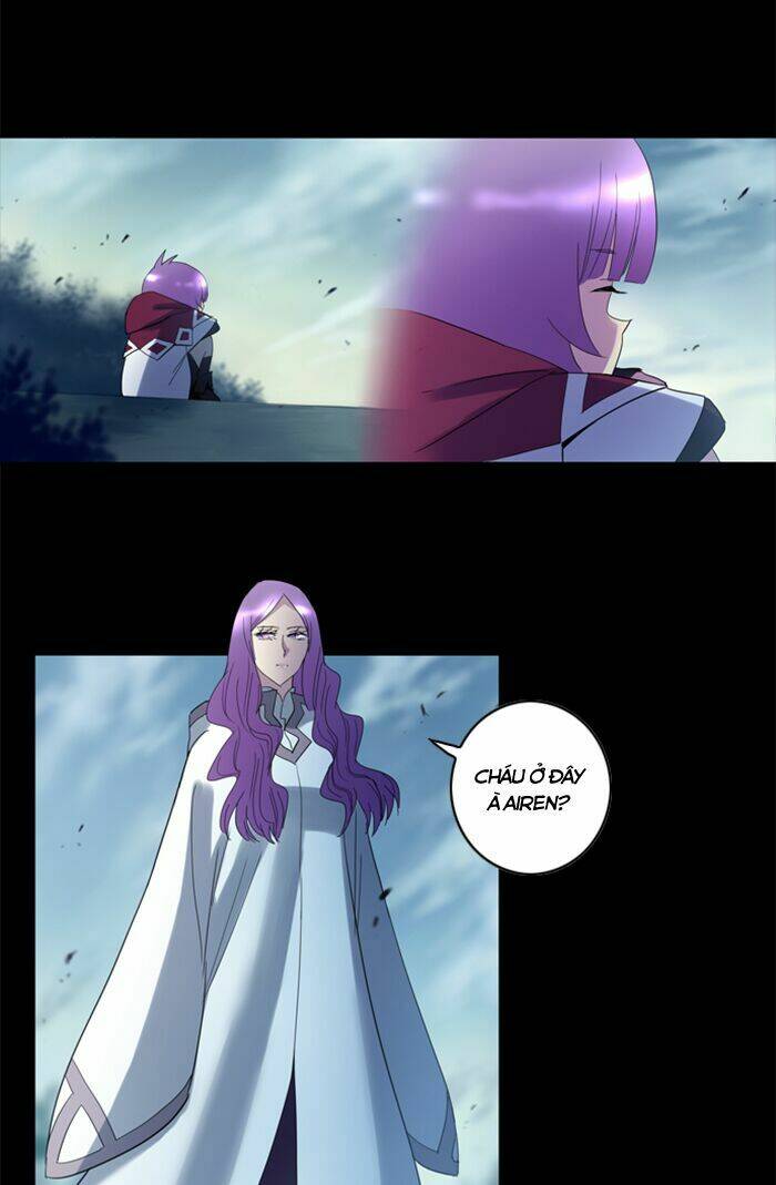 bản khế ước linh hồn chapter 73 41