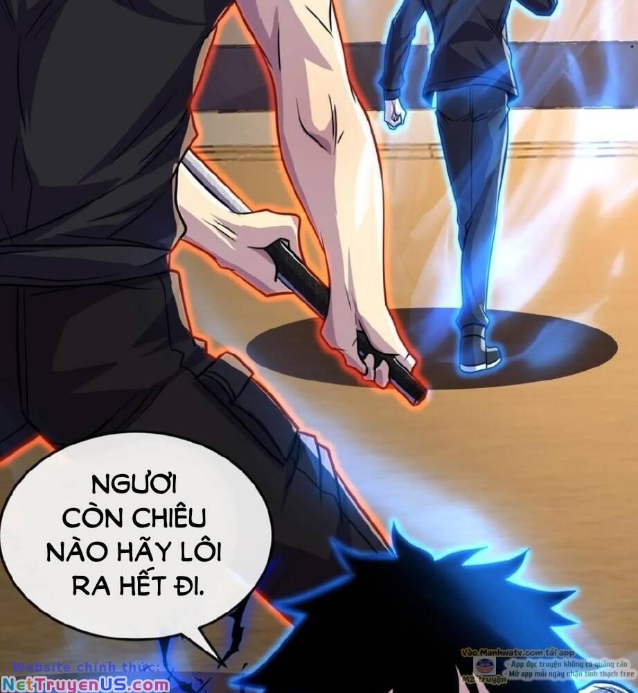 nhìn thấy thanh máu, ta xử tội thần linh chapter 123 34