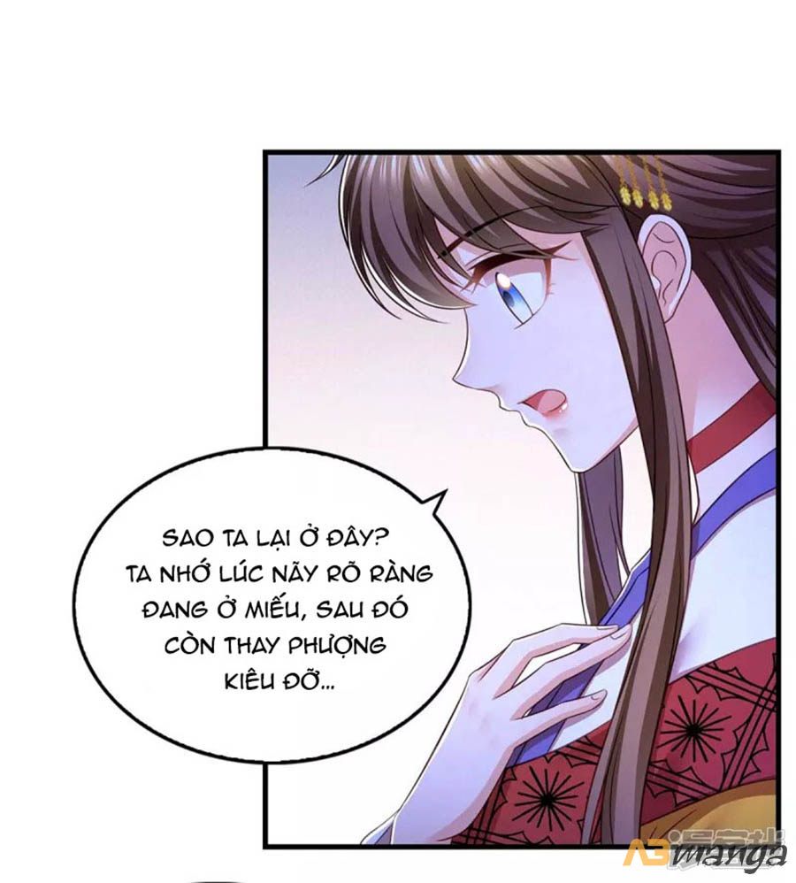 ngã tại hậu cung đương đại lão nữ chapter 87 26