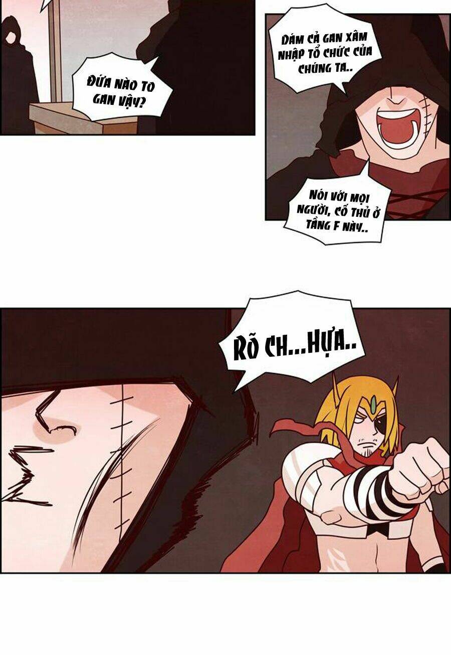 the devil king is bored chapter 90 22