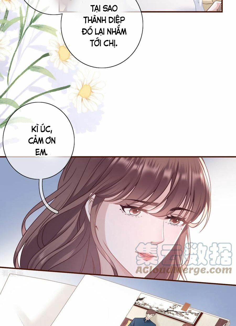 bạn gái tôi mới 30+ tuổi xuân chapter 104 32