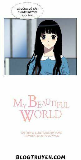 my shining world chapter 29 10