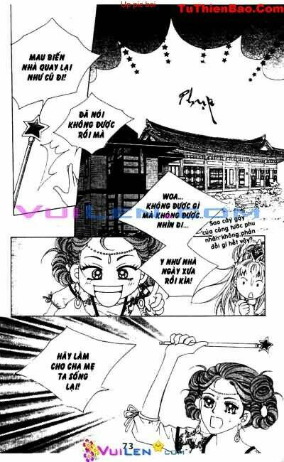 bogle goes to the kingdom chapter 33 11