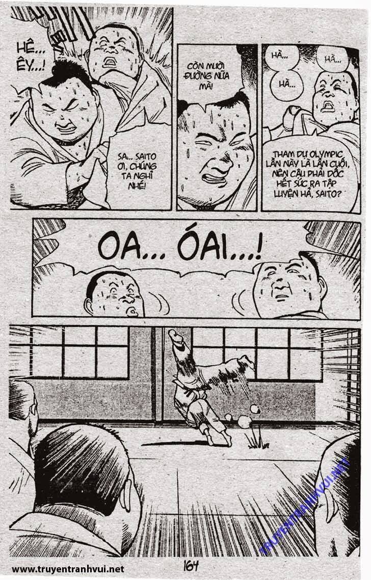 yawara chapter 87 17