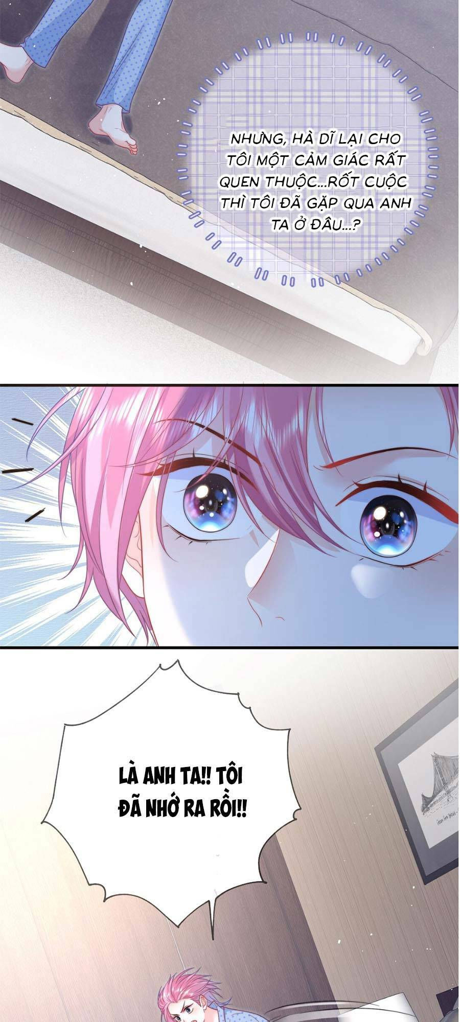 ông trùm phản diện là nữ chapter 3 3