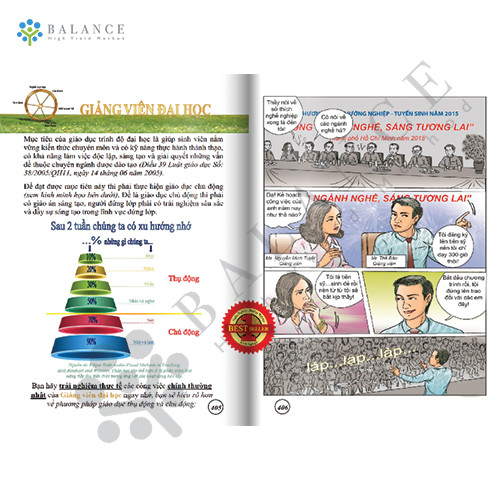 Ebook Giảng viên đại học