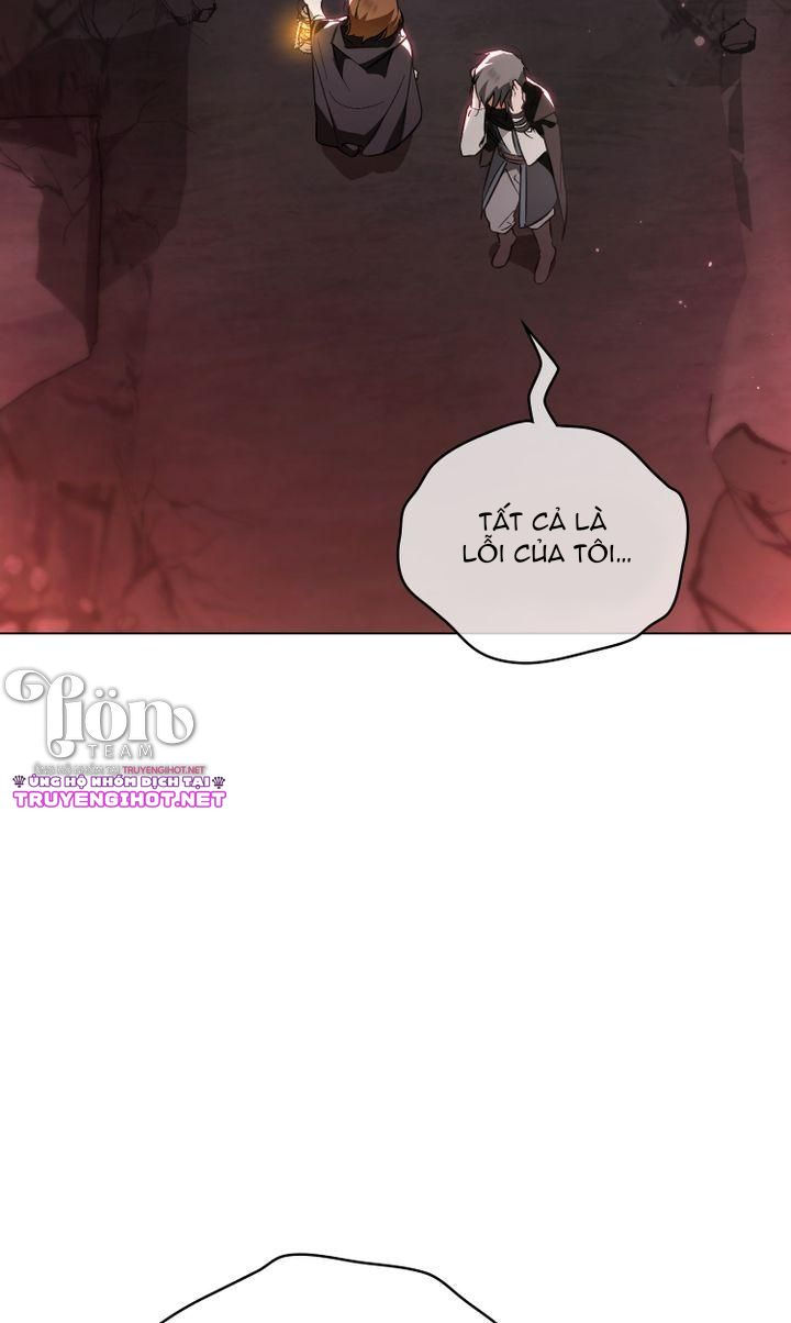 Thanh Gươm của Evangeline chapter 26.2 37