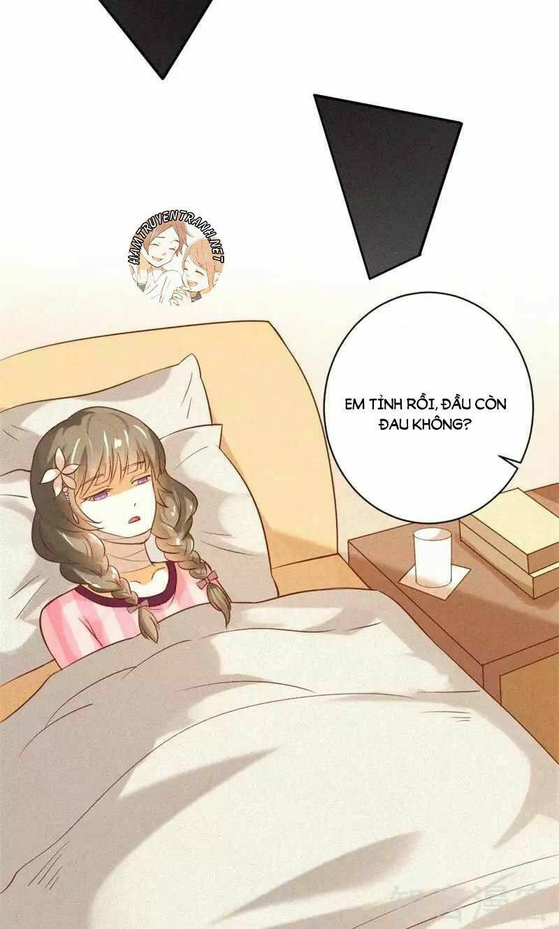 tiểu tâm can của cực phẩm đại nhân chapter 17 20