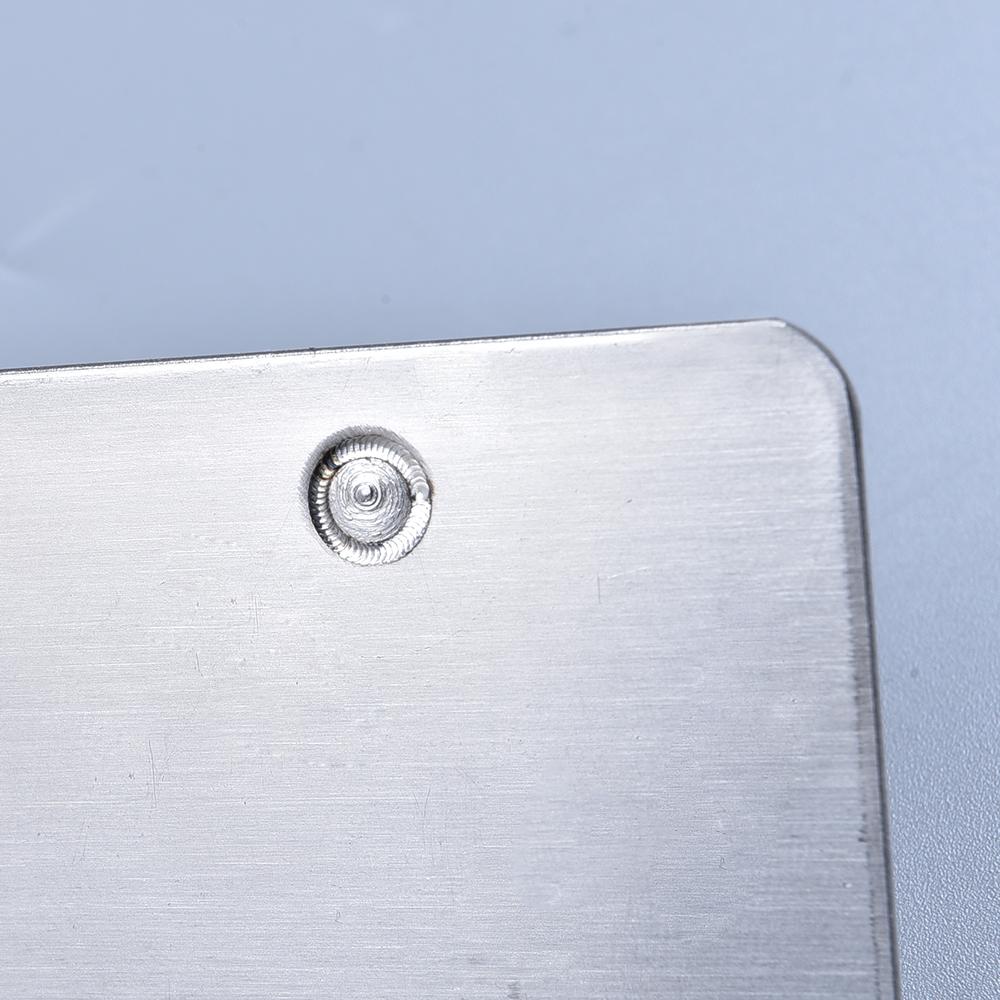 Móc treo tường chắc chắn, móc treo khăn bằng thép không gỉ SUS 304 với 6 móc
