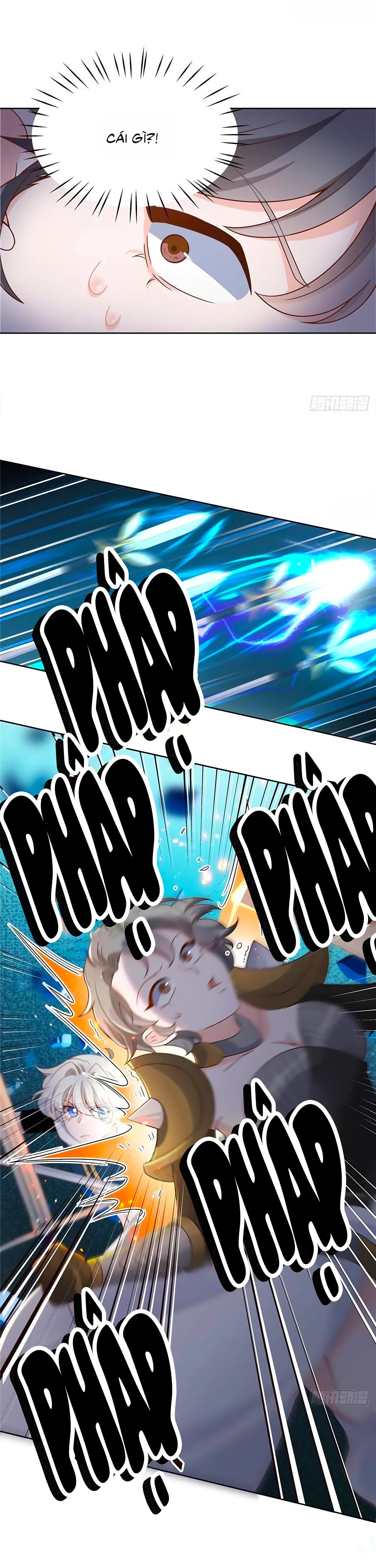 hotboy quốc dân là nữ chapter 133 9