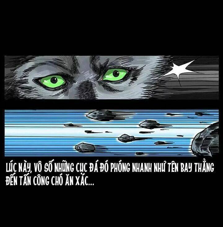U Minh Ngụy Tượng Chapter 201 65