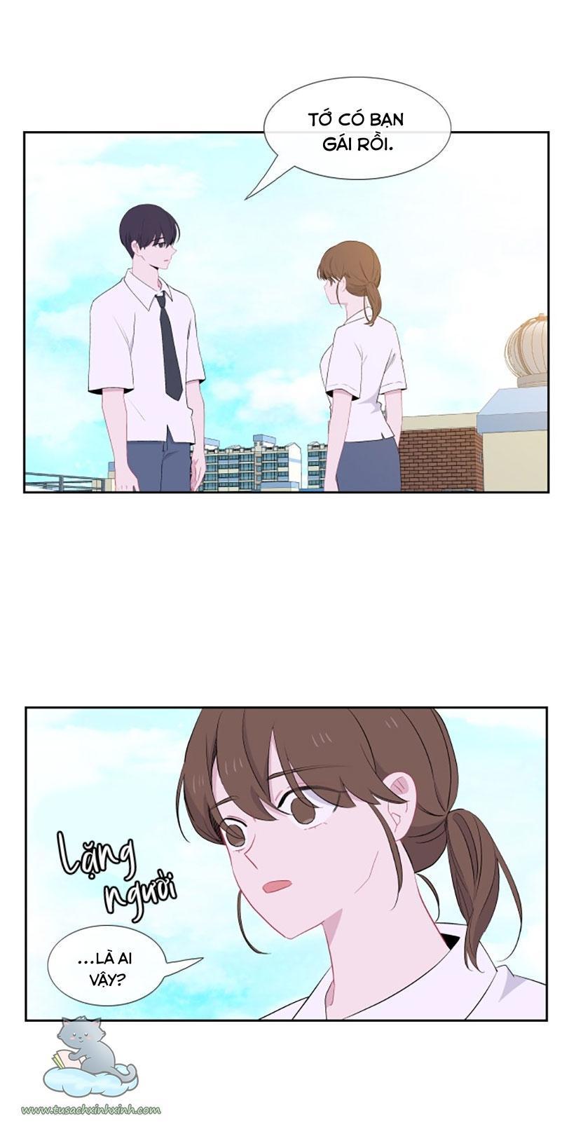 về bên anh chapter 26 40