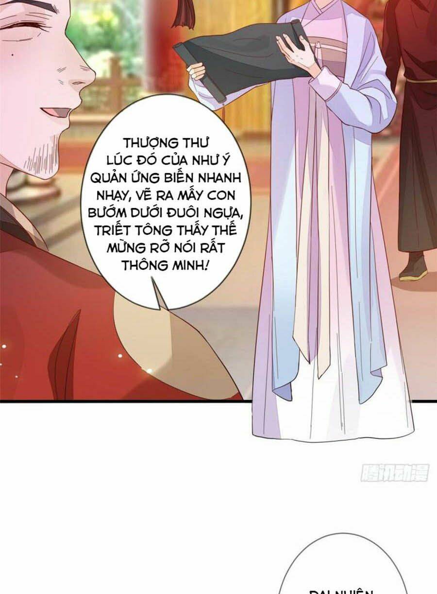 cửu khuyết phong hoa chapter 135 3