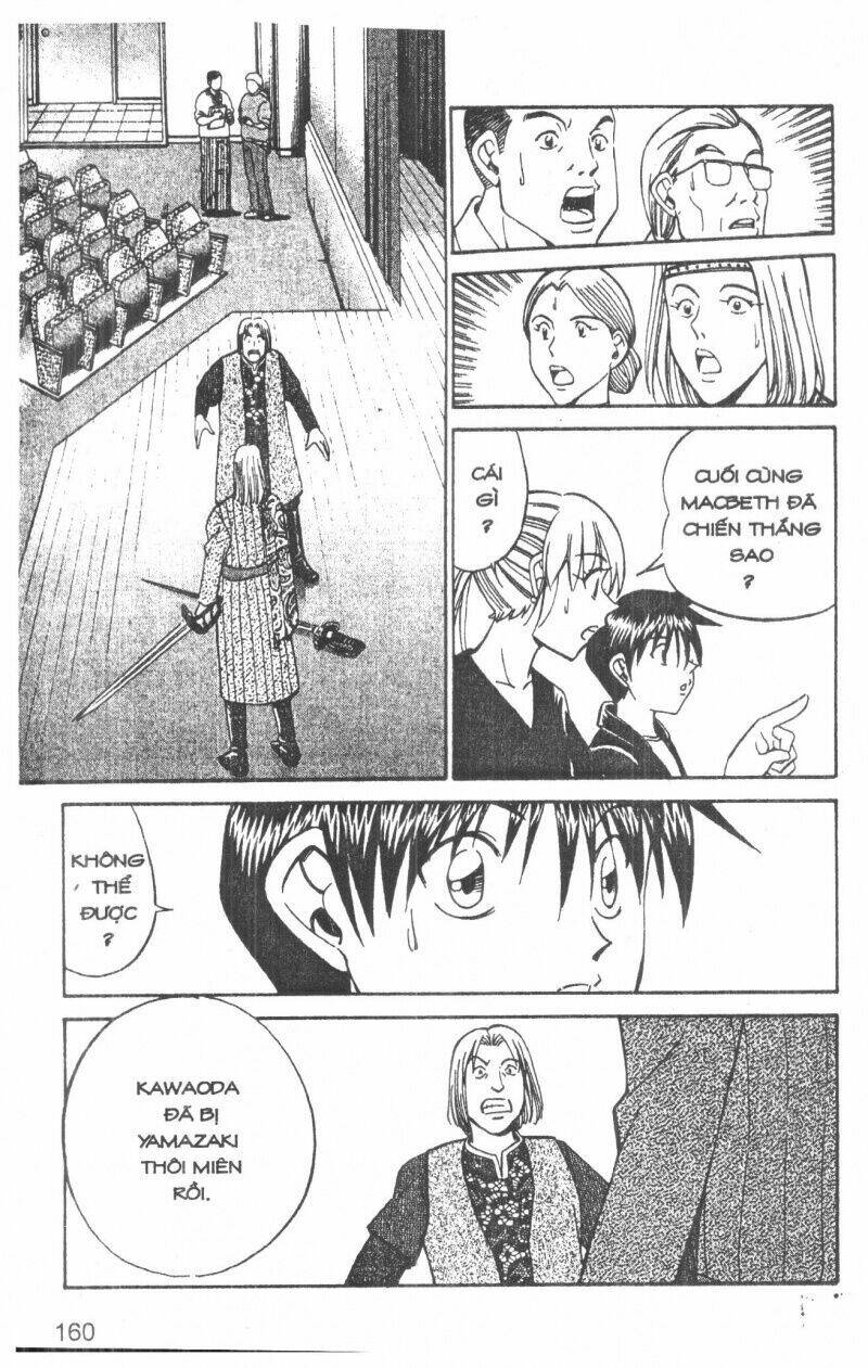 thám tử toma chapter 5 160