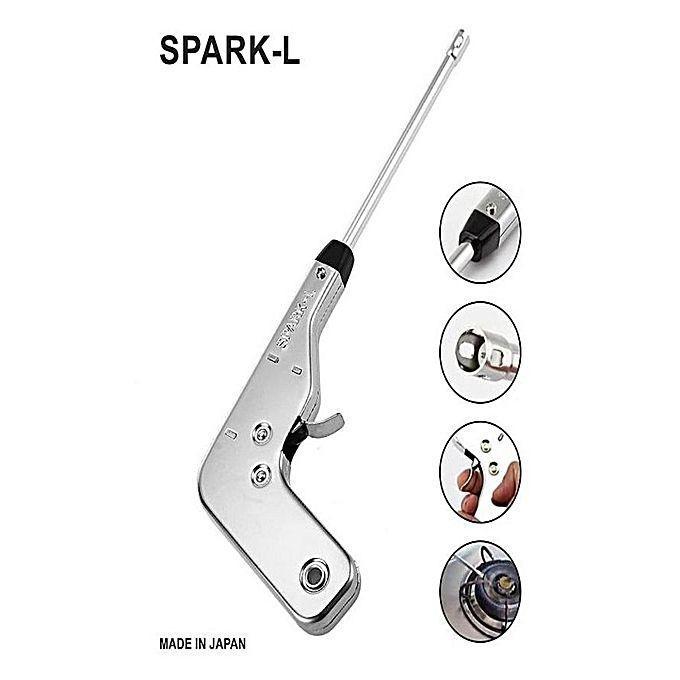 MỒI BẾP GAS, BẾN CỒN, SÚNG INOX ĐÁNH LỬA MỒI BẾP GAS, BẾP CỒN