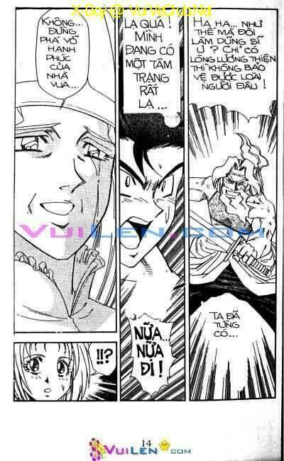 theo dấu rồng thần - dragon quest chapter 32 12