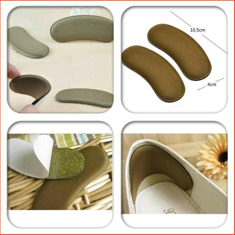 MIẾNG LÓT GÓT GIÀY NỮ NAM 21168d