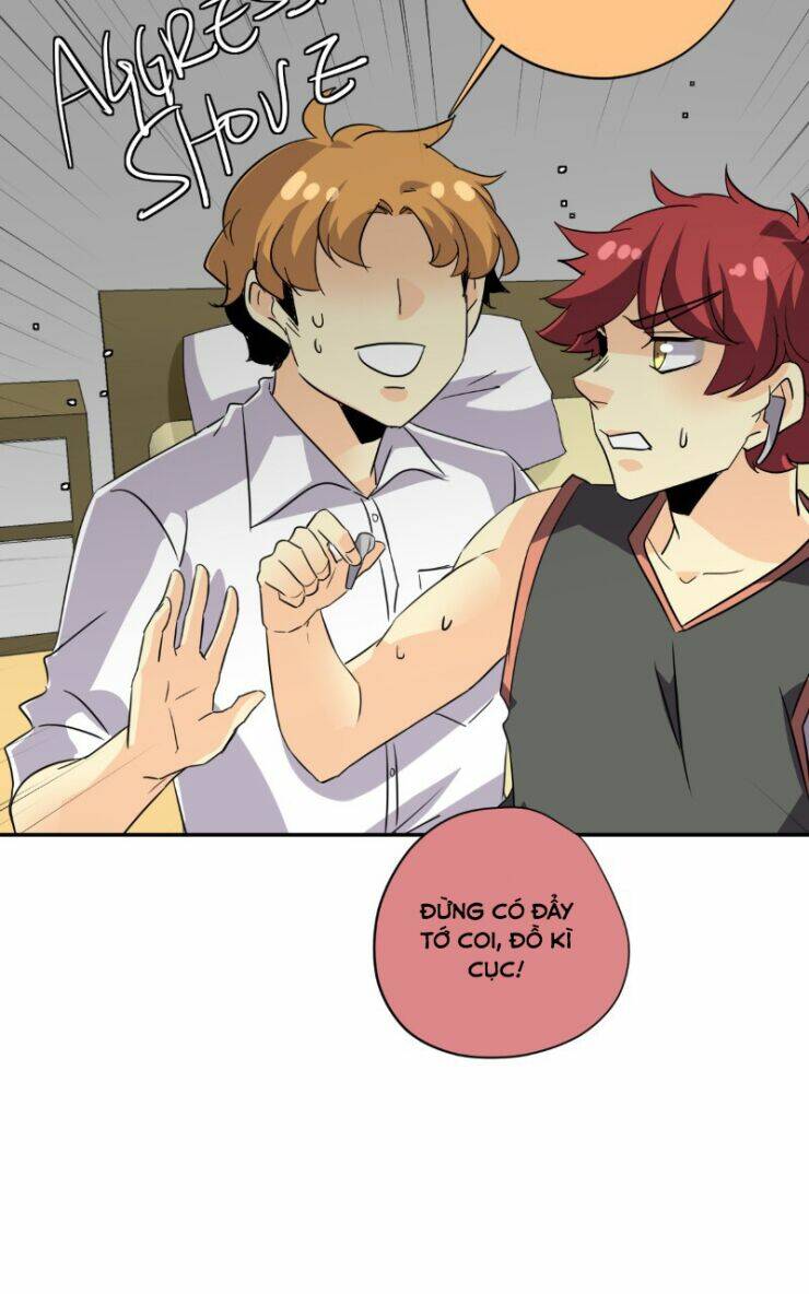 Thế Giới Không Hoàn Hảo Chapter 175 88
