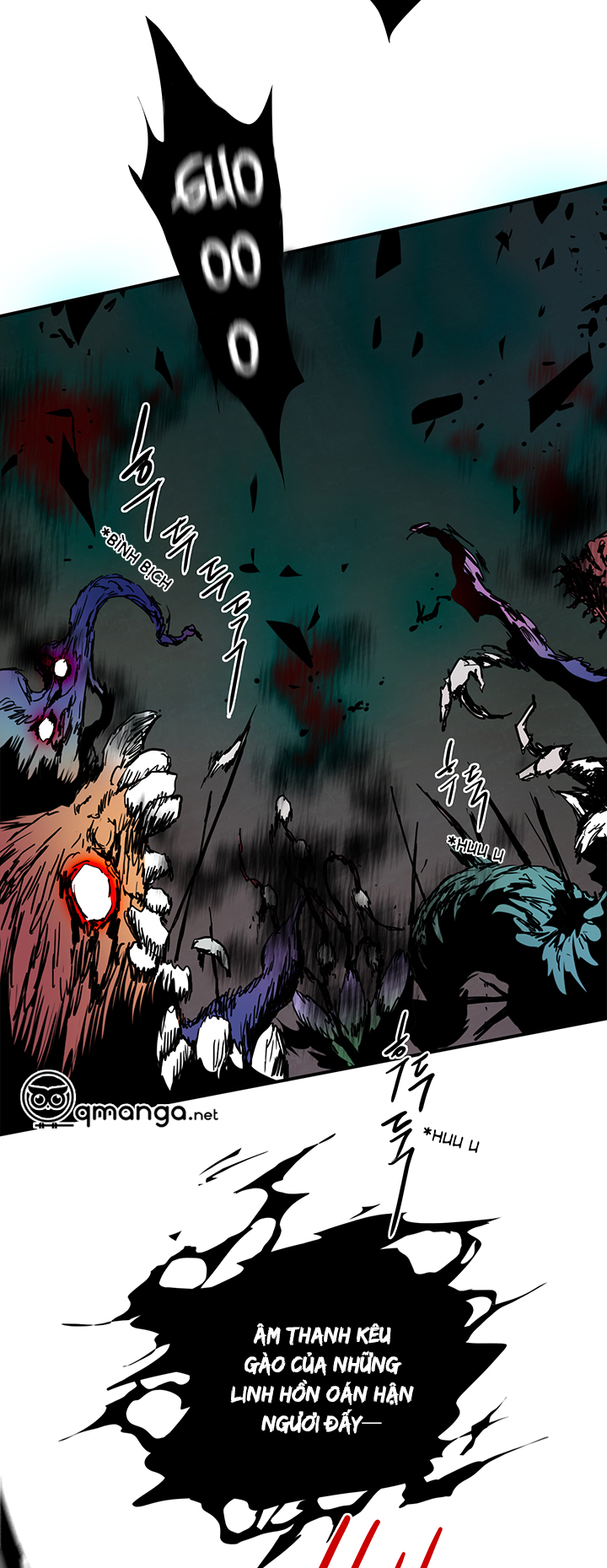 dear door chapter 85 41