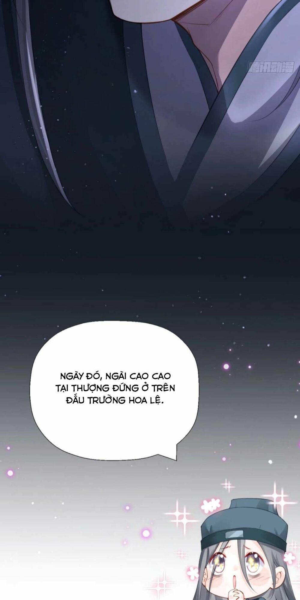 thiết lập ác nữ của tôi sụp đổ rồi chapter 6 13