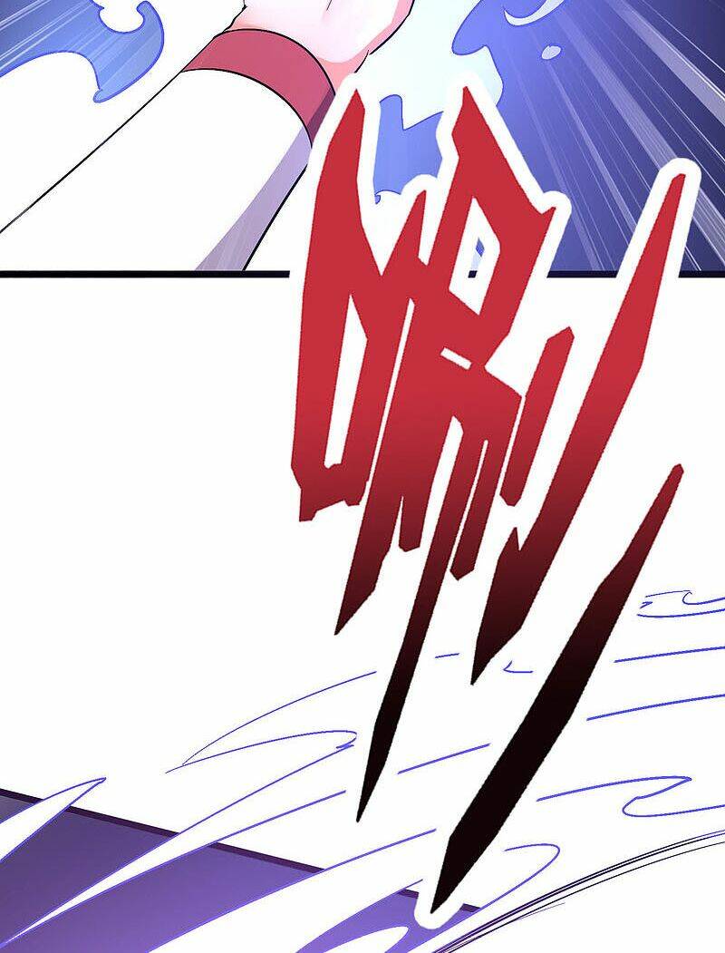 phục thiên thánh chủ chapter 138 25