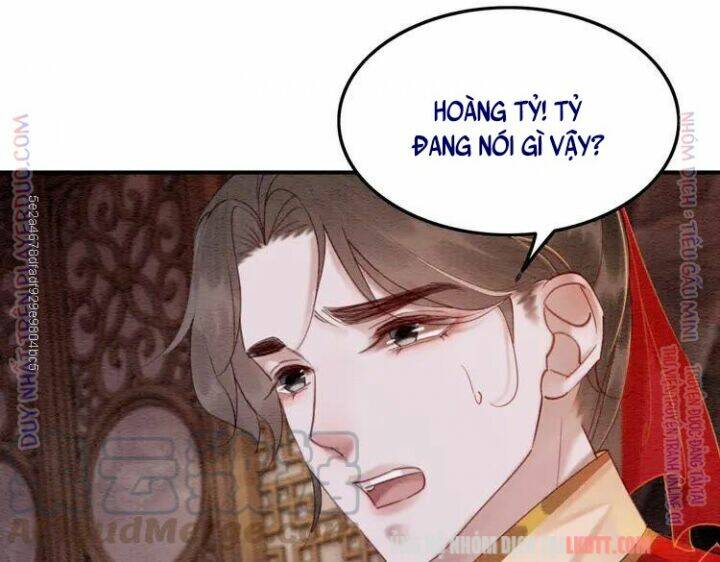 trọng sinh bá sủng nhiếp chính vương quá mạnh mẽ chapter 215 4