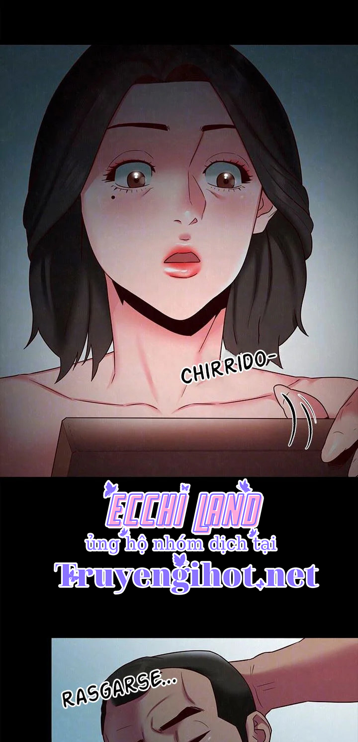 cô gái bé nhỏ của tôi chapter 19.1 16