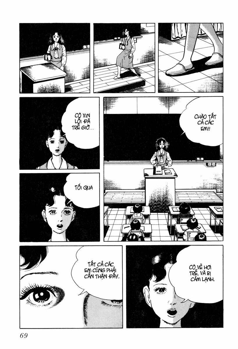 god's left hand, devil's right hand chapter 22 3