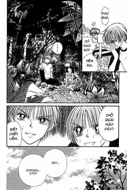 power!! chapter 27 22