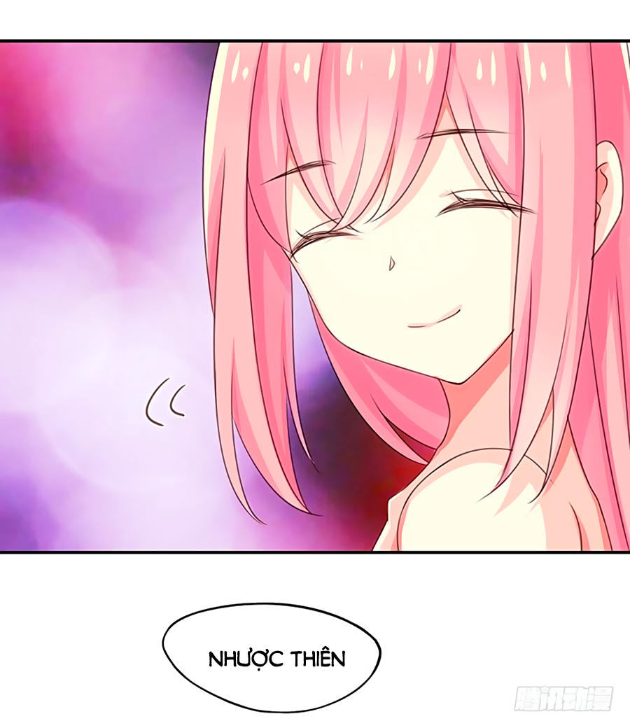 chồng tạm thời, chơi bí ẩn chapter 3 5