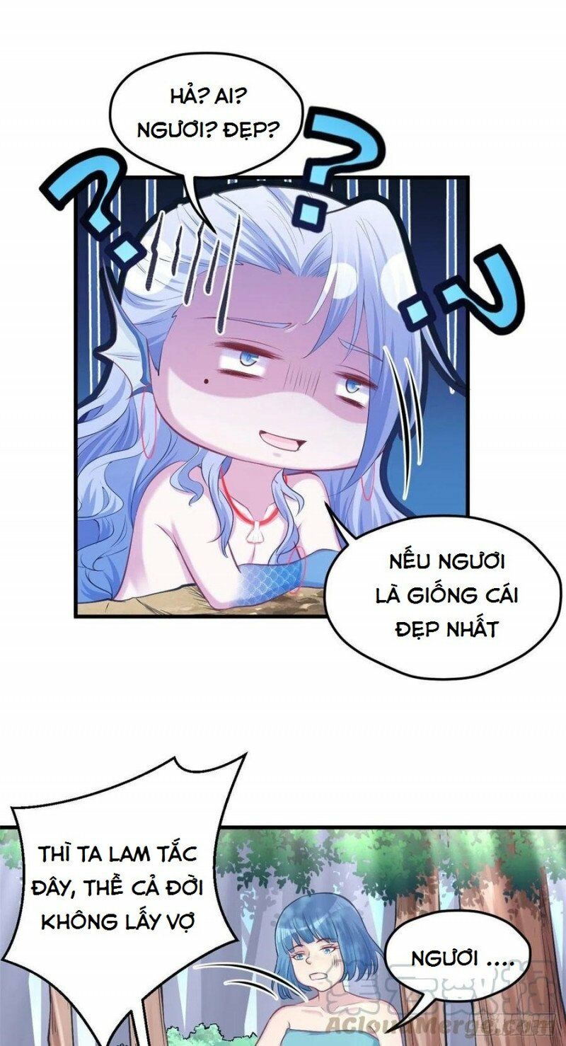 [16+] thảnh thơi thú thế chủng chủng điền, sinh sinh tể chapter 237 13