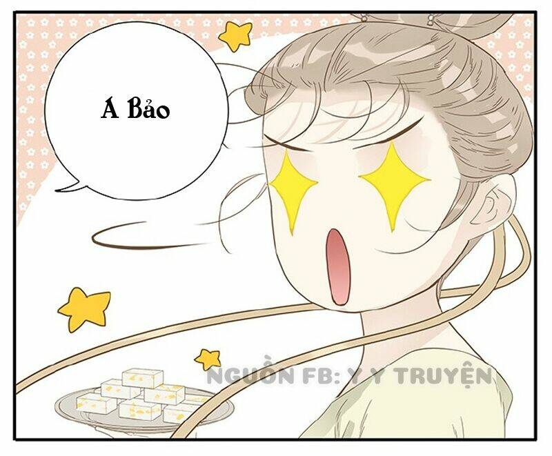 giáo chủ, chú ý thanh danh! chapter 13 6