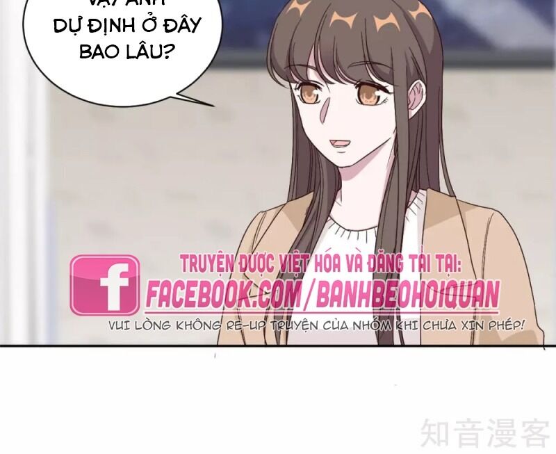 tổng tài, tránh xa tôi ra chapter 61 41