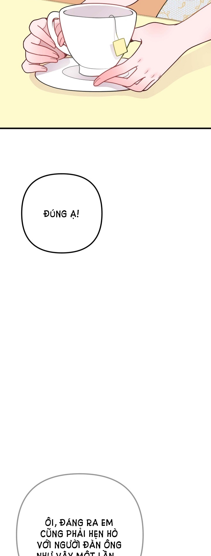 Mối Quan Hệ Không Tốt chapter 19.2 - Trang 37