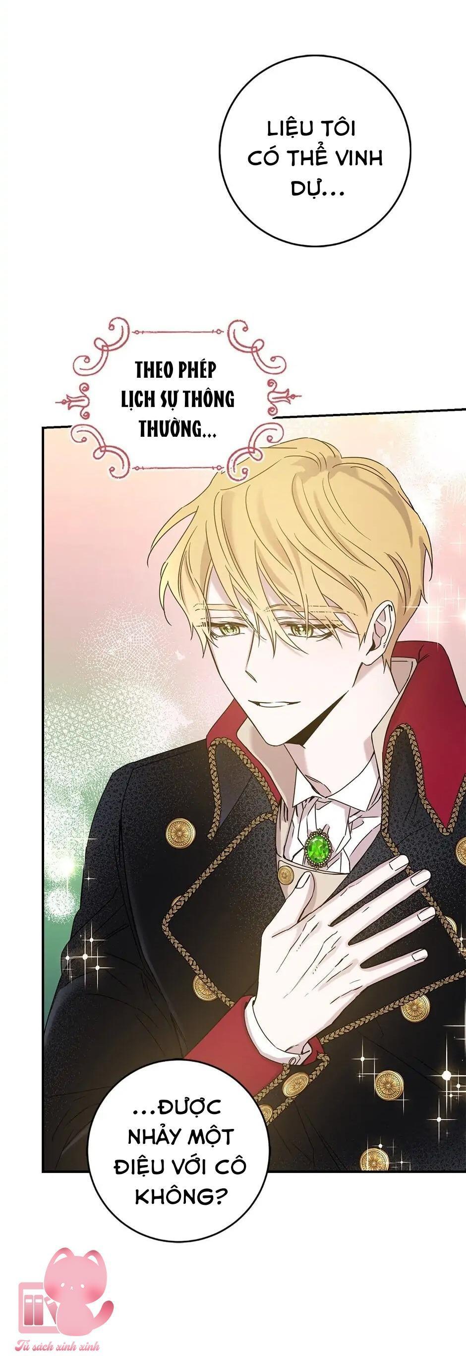 thuần hóa bạo chúa rồi bỏ trốn chapter 30 59