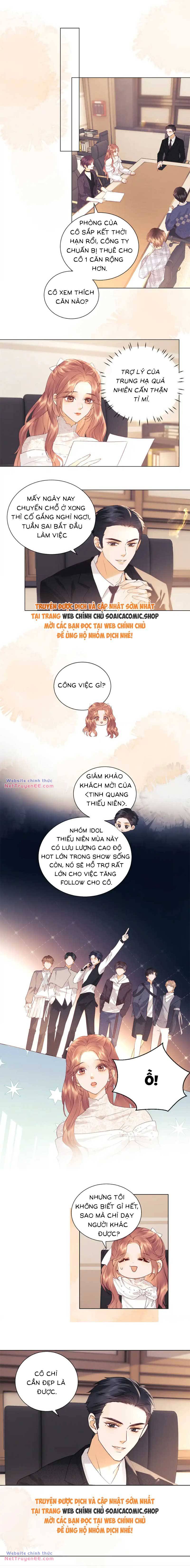 fan vợ - bạn đã biết chưa? chapter 37 2