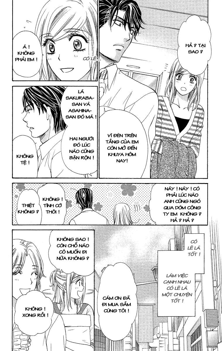 hapi mari chapter 32 5