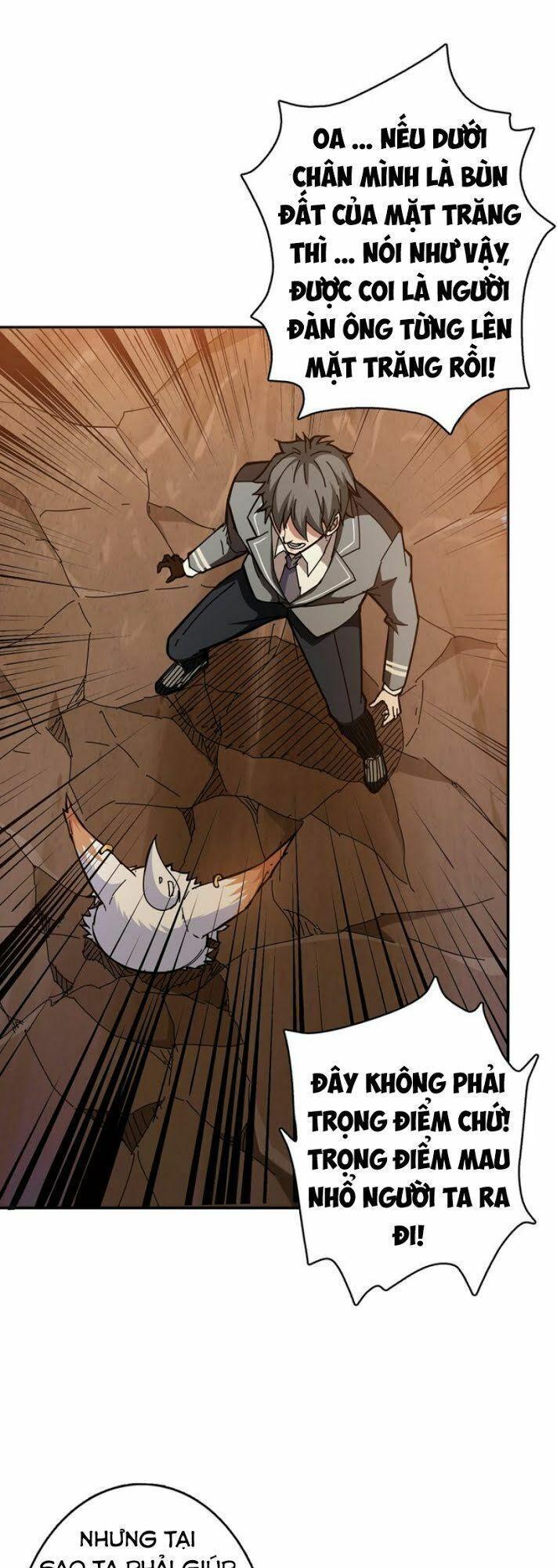 god slayer chapter 27 6