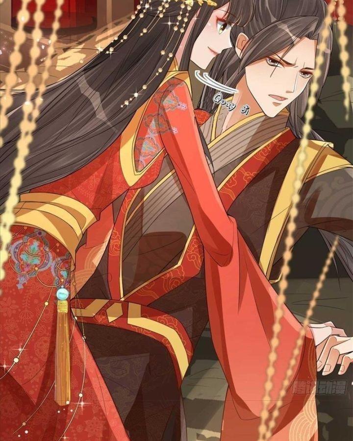 lấy thiên hạ làm sính lễ: vương phi lại trêu ta chapter 2 5